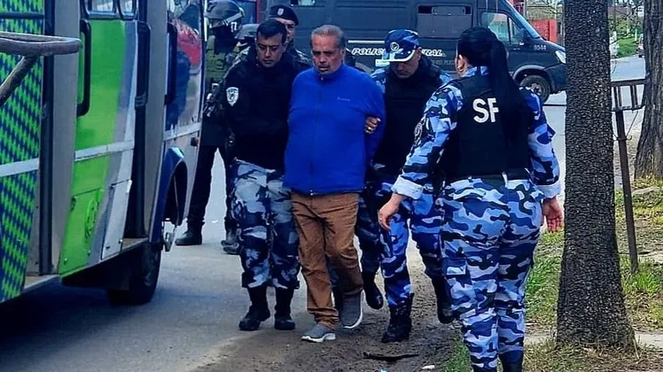 Mar del Plata: registraron la casa y la Iglesia del pastor evangélico acusado de trata de personas
