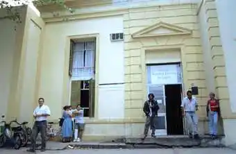 Gripe A: Confirmaron un caso más en Luján