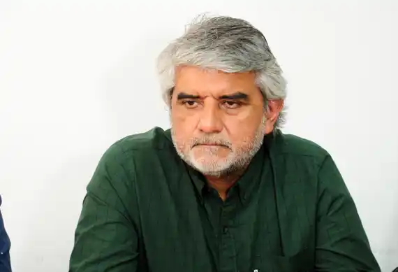 "Somos un gobierno peronista y profundizamos la distribución de la riqueza"