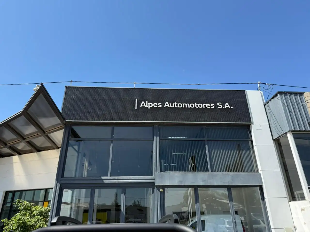 alpes