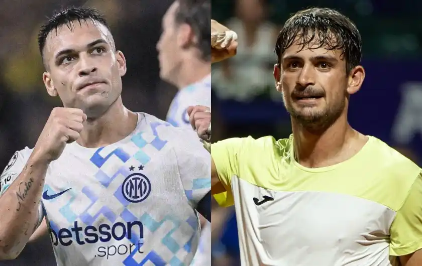 Argentinos en Europa y semis del Road to Australia: la agenda deportiva de este viernes