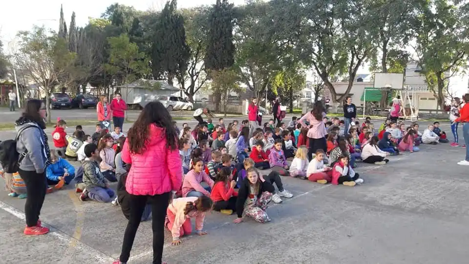 Continúan las actividades programadas por el mes del niño