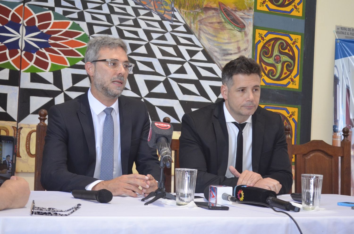 Caso Berenice: Agravaron la calificación del imputado