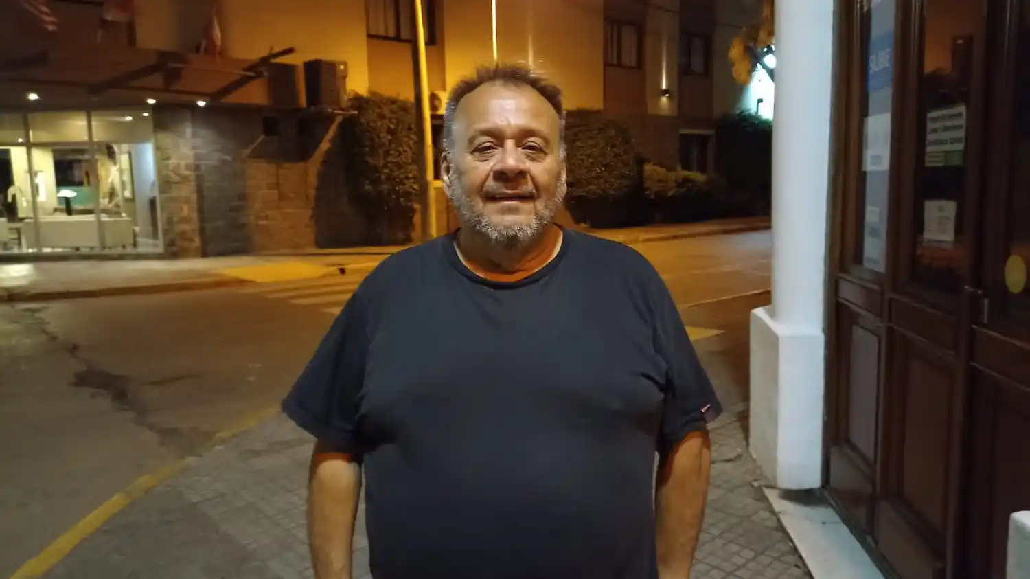 Denuncia de soborno en el Fútbol: “Entramos al vestuario cuando requirieron nuestra presencia”