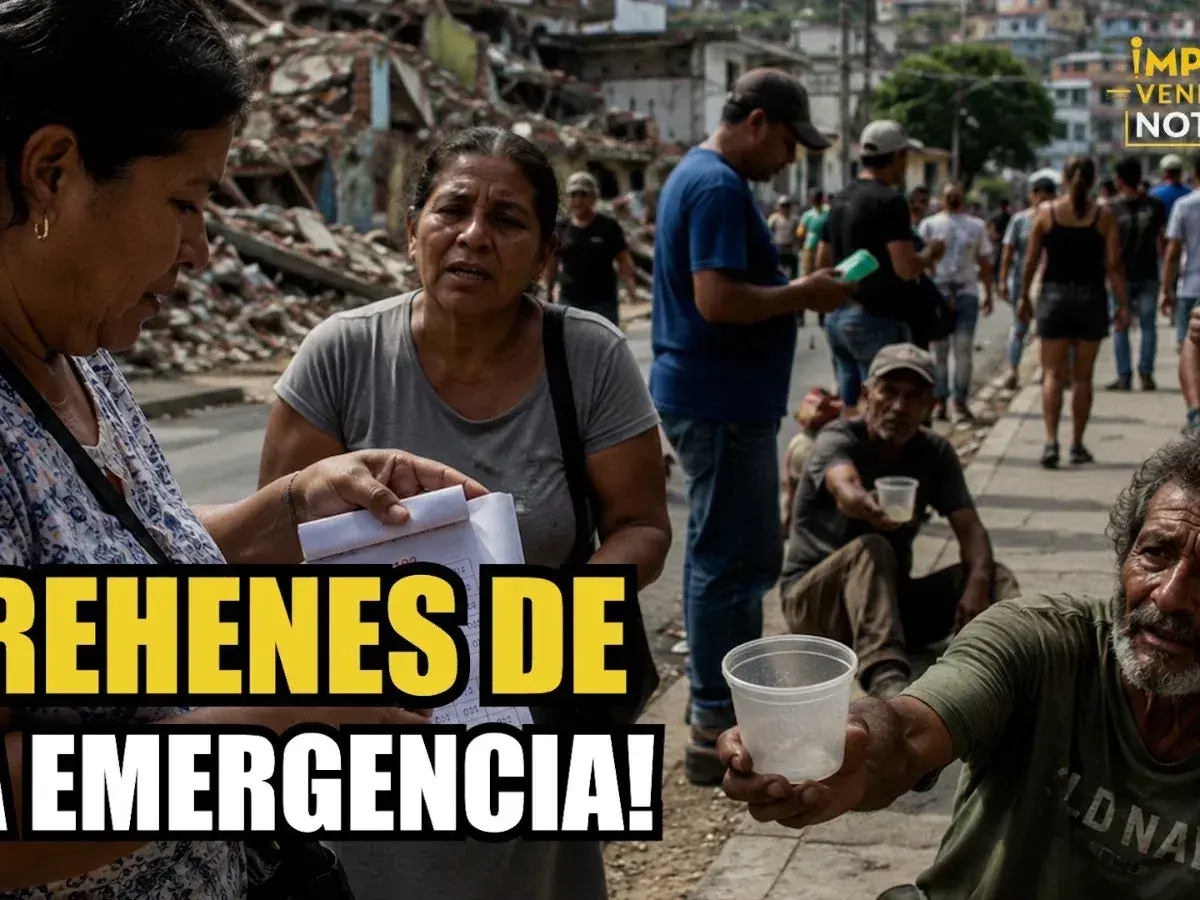 Impacto Venezuela