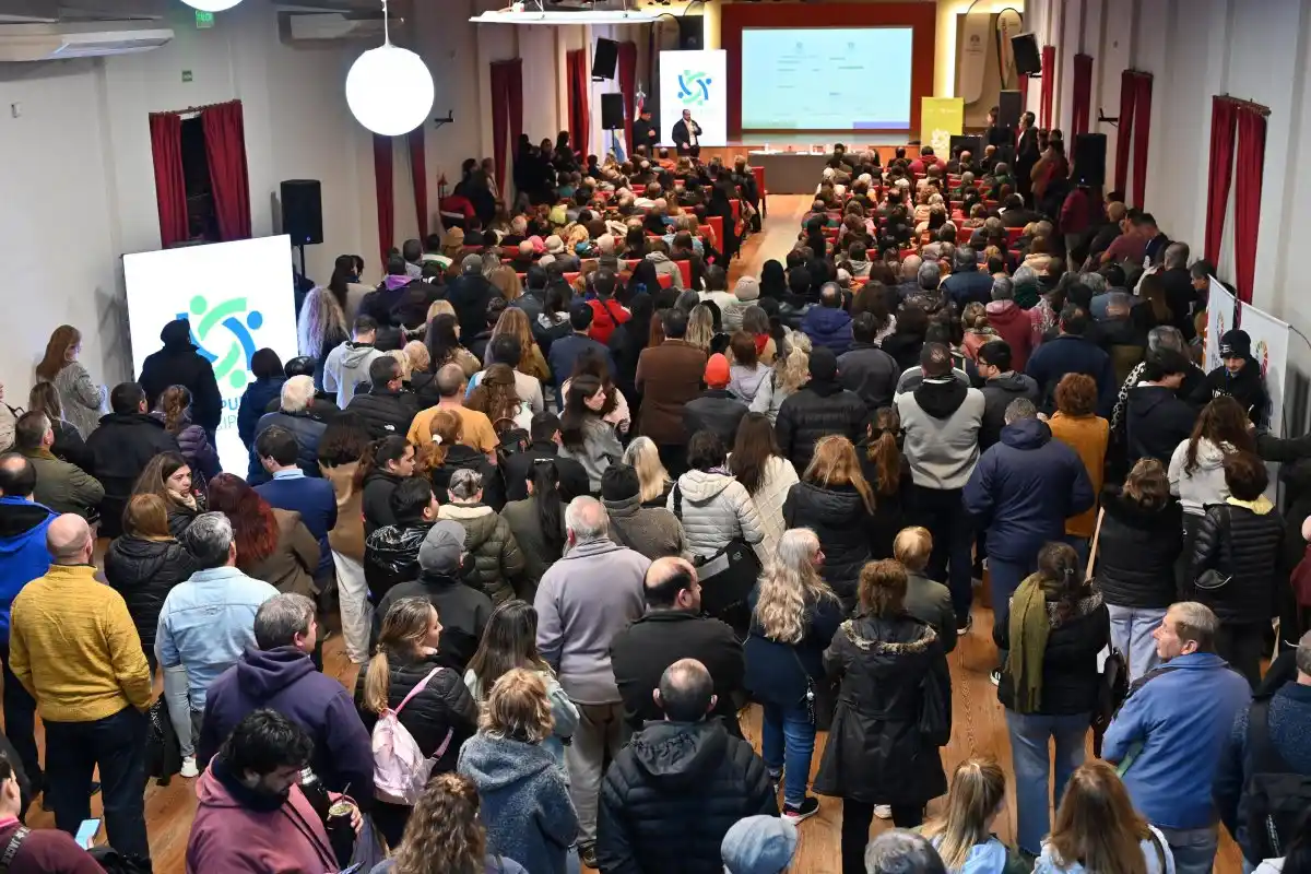 Lanzaron la edición 2026 del Presupuesto Participativo y el lunes comenzarán las reuniones informativas en los barrios