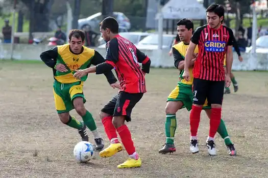 Central recibe a Unión en el destacado de la Divisional B