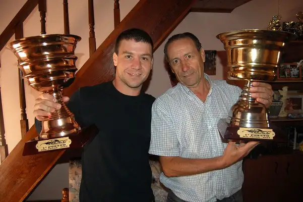Matías Buschiazzo: “Por todo lo que trabajamos merecíamos el Campeonato”
