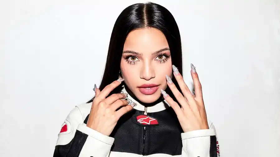 Emilia Mernes visitará diez ciudades en el marco de su primera gira nacional