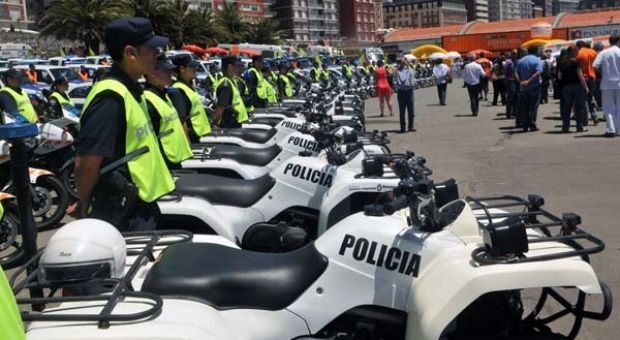 Por alerta meteorológico suspenden el lanzamiento del Operativo Sol