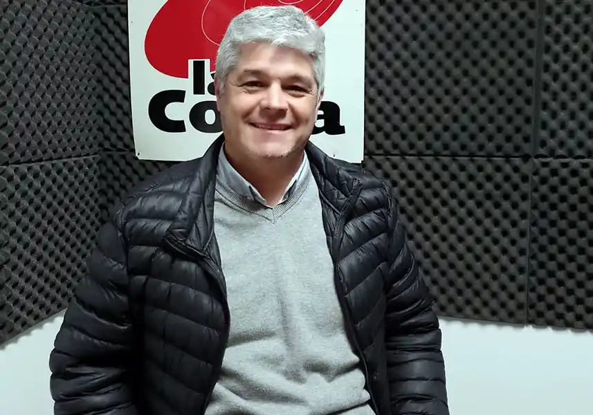 “Hay que generar consenso y para ello debe haber mucho diálogo”