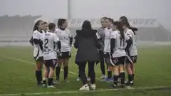 Juventud Unida viaja para jugar la final en General Pico