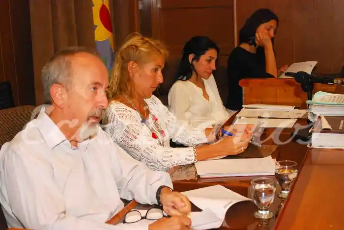 Acusado de “armar causas” 