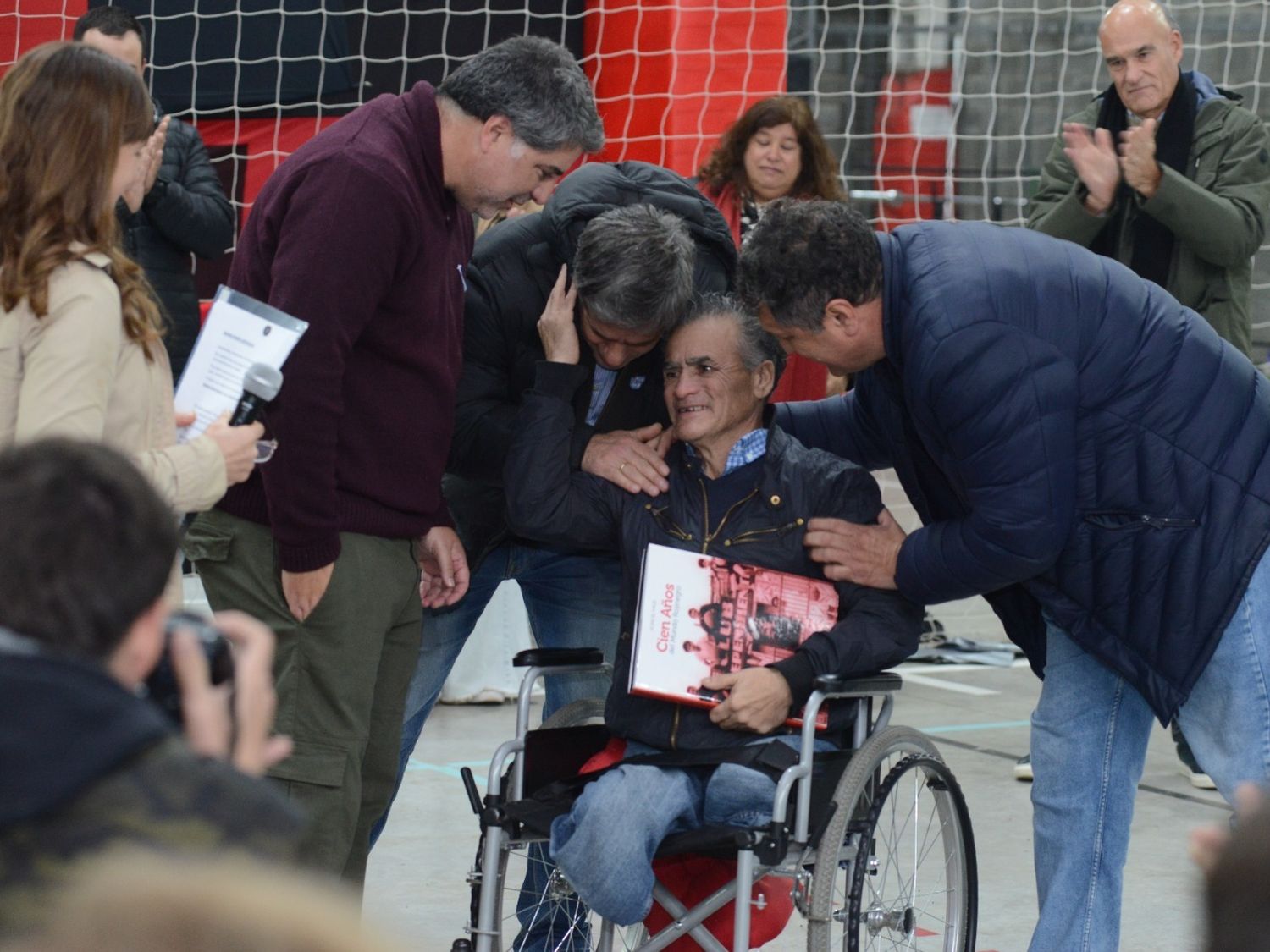 Aniversario Independiente 9-7-25 - 4