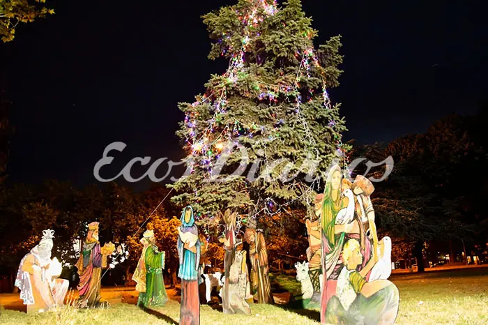 Navidad, tiempo de compartir y descansar de la rutina diaria