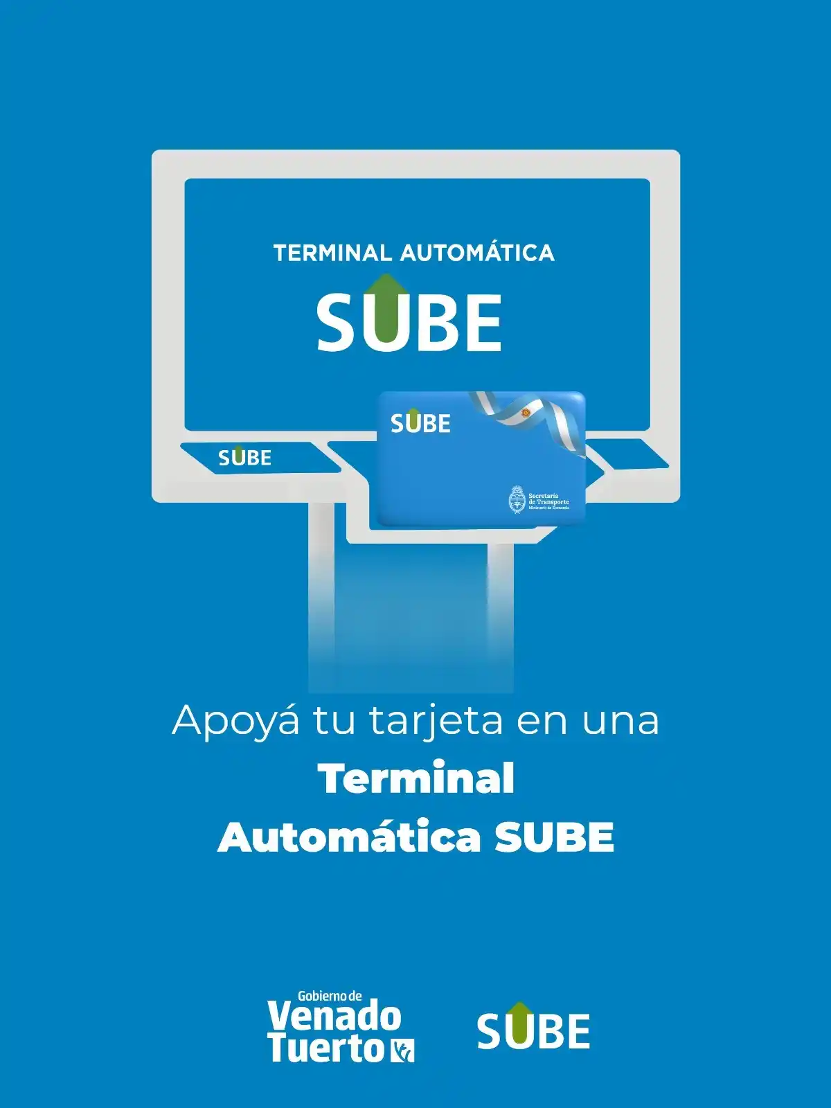 Sube