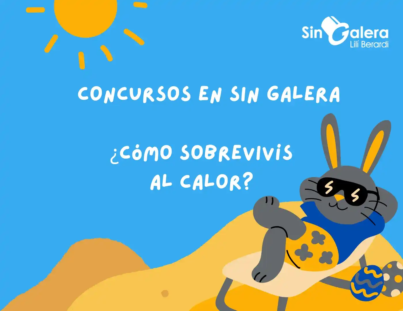 Enviá tu respuesta y participá por premios de La Bomba.