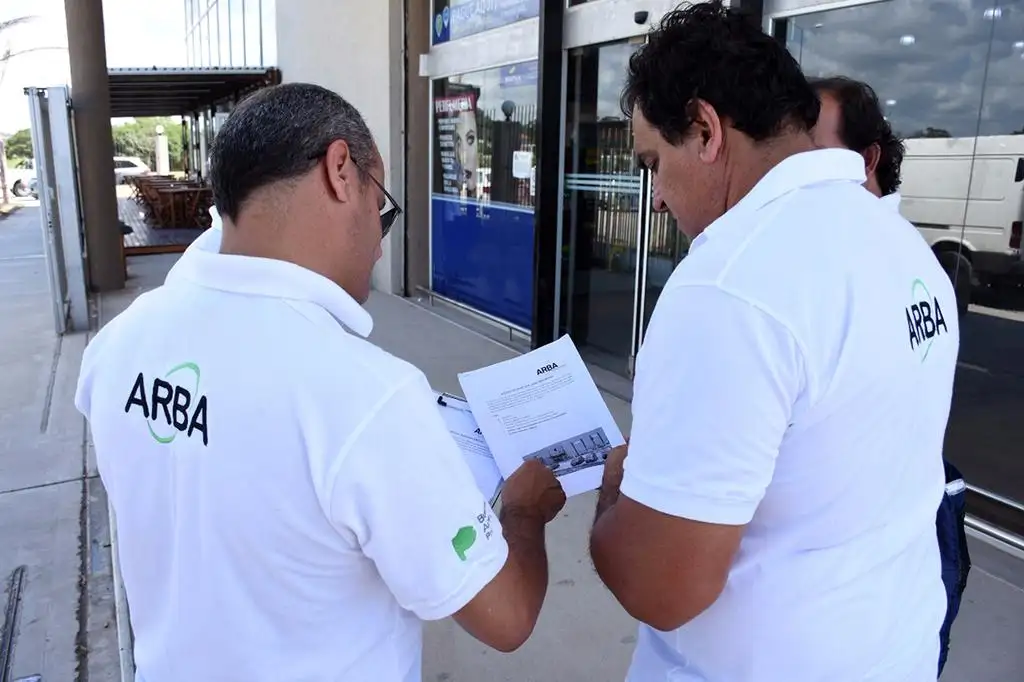 ARBA incorporó a 223 contribuyentes de Tandil que operaban en la informalidad