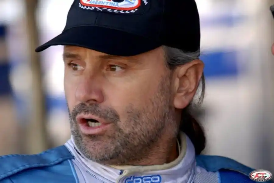 Marquitos Di Palma recibió una interesante propuesta, ¿vuelve al TC?