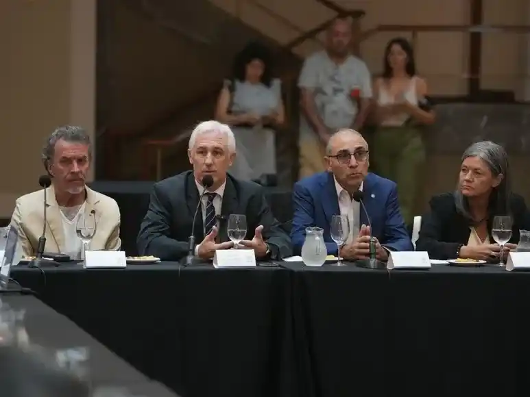 cosecha Carlos Torres