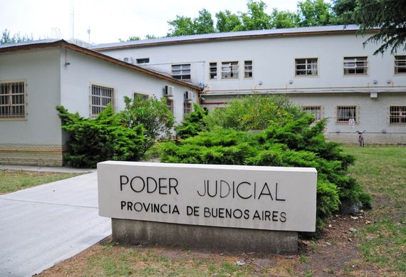 Condenaron a un reincidente por  un asalto perpetrado en 2014