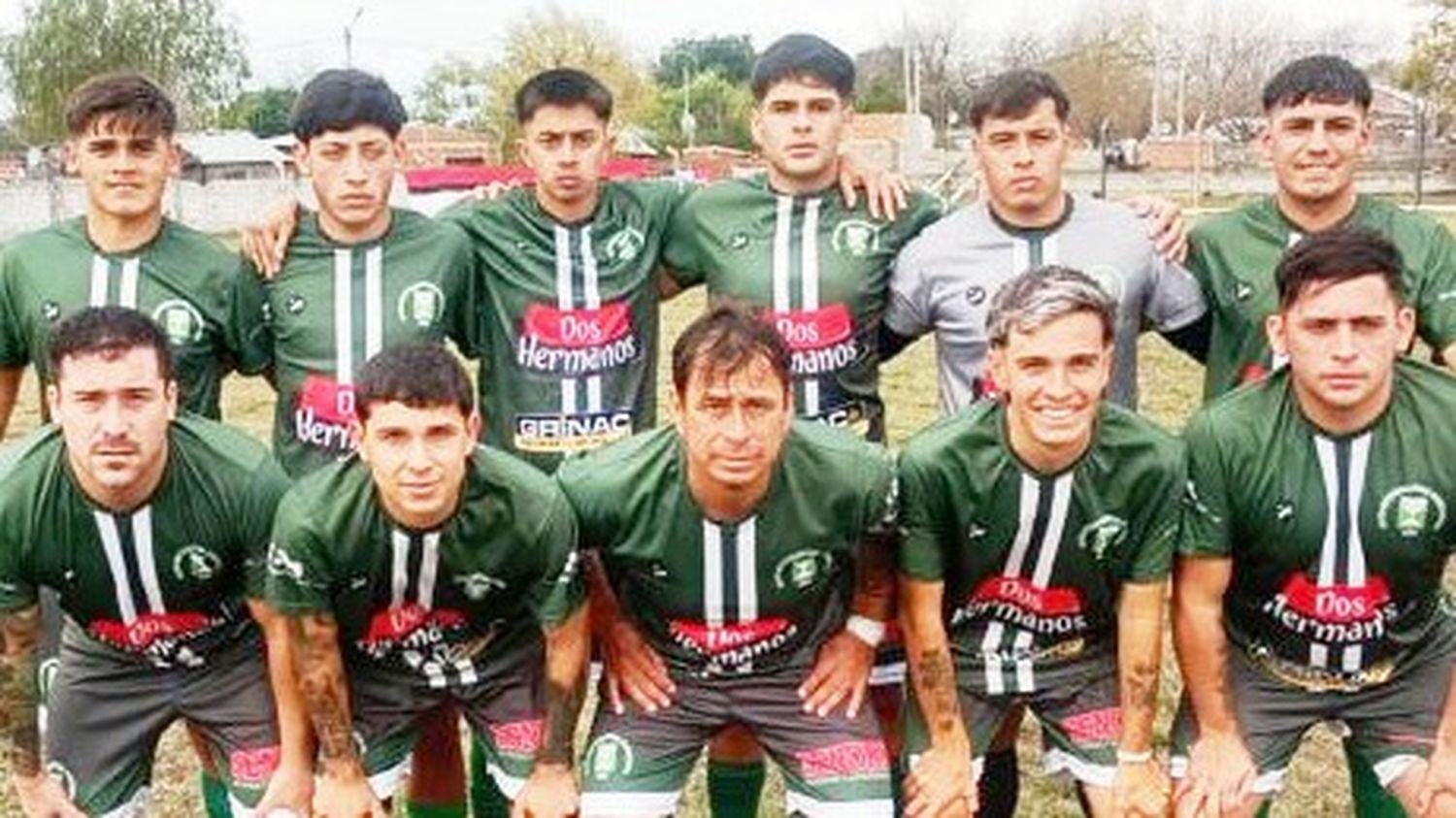 La Primera División «B» cierra la primera rueda del “Ramón Isla”