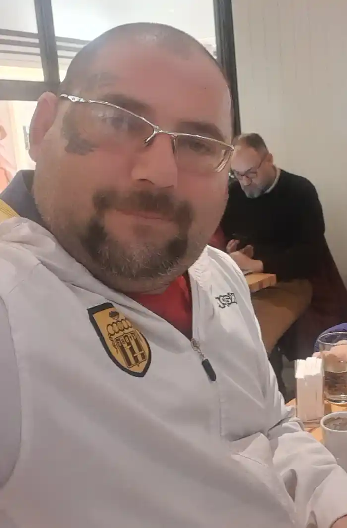 Pedro Cappelluti, al frente de la renovación aurinegra