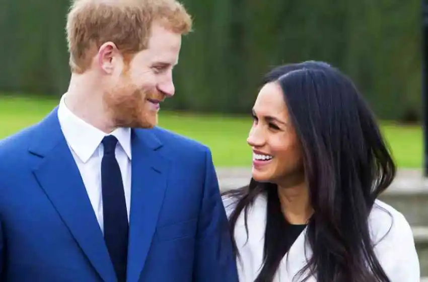 El casamiento del príncipe Harry costará más de U$ 43 millones