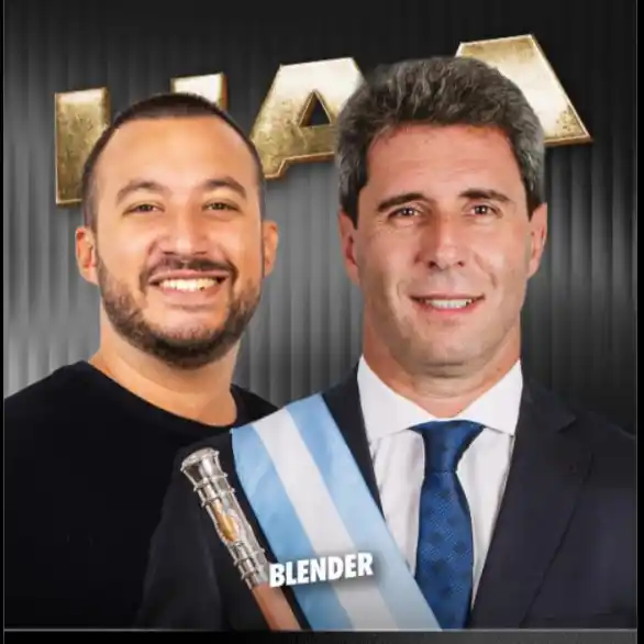 Fin de siesta: el Peronismo presentó su primer candidato para 2027
