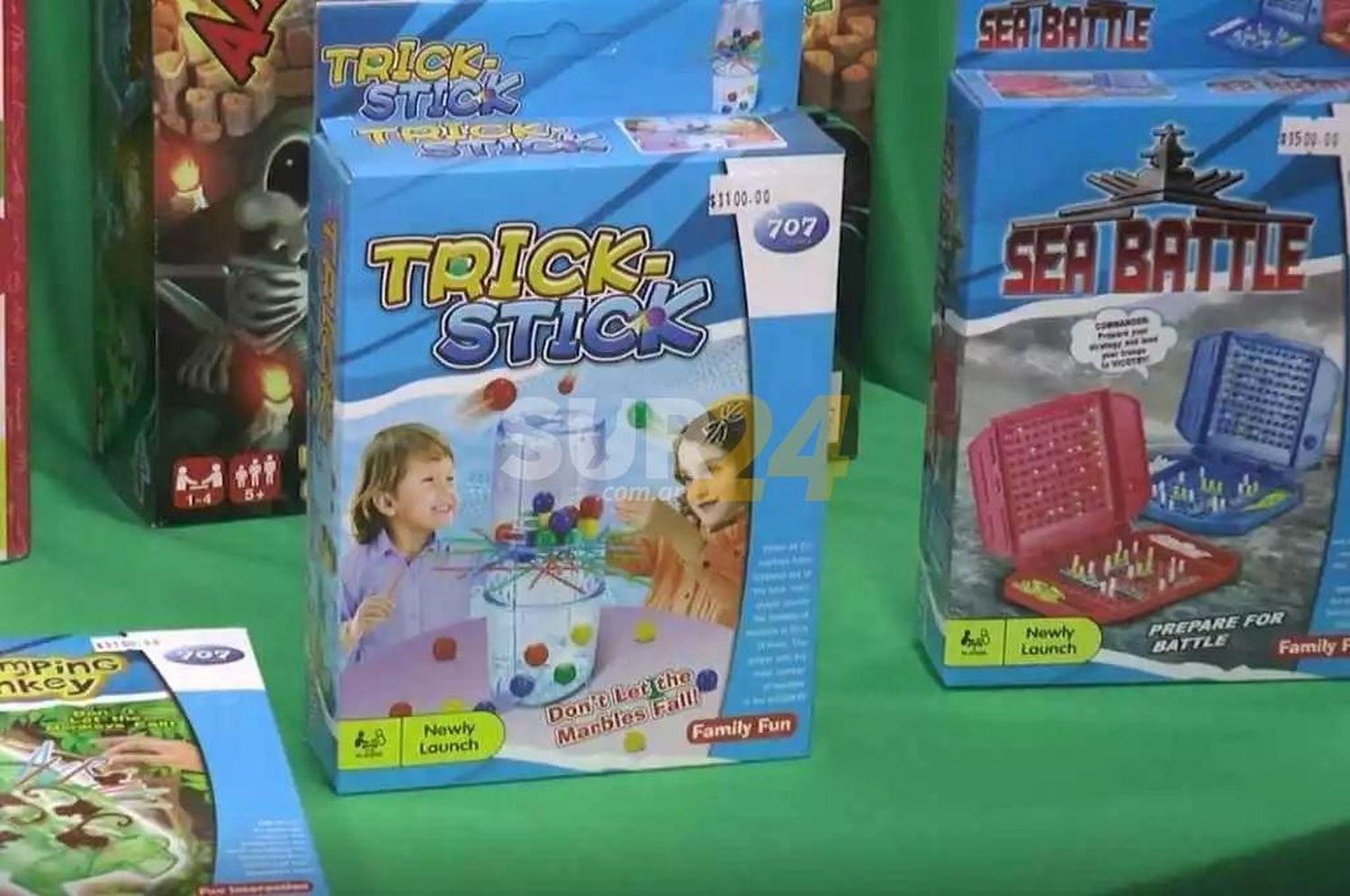 Día de las Infancias: 30% de reintegro con Billetera Santa Fe desde el lunes y durante toda la semana