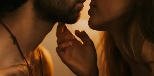 Parejas estables vs “ENR” (energía de una nueva relación