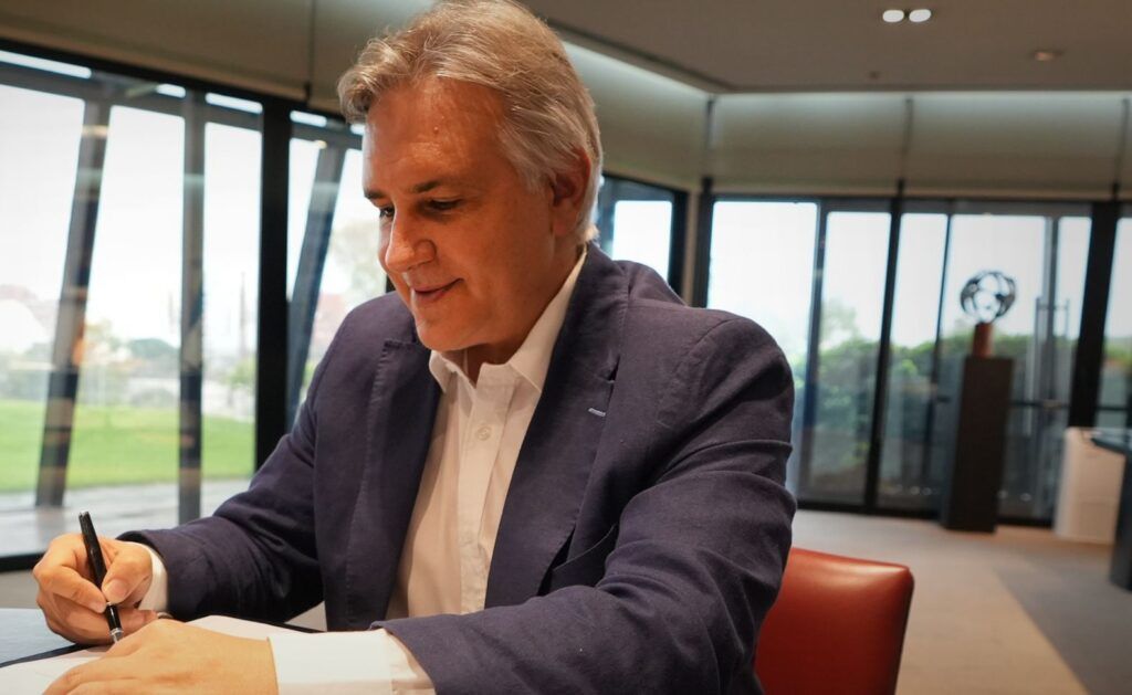 Entró en vigencia la ley de Ficha Limpia en Córdoba