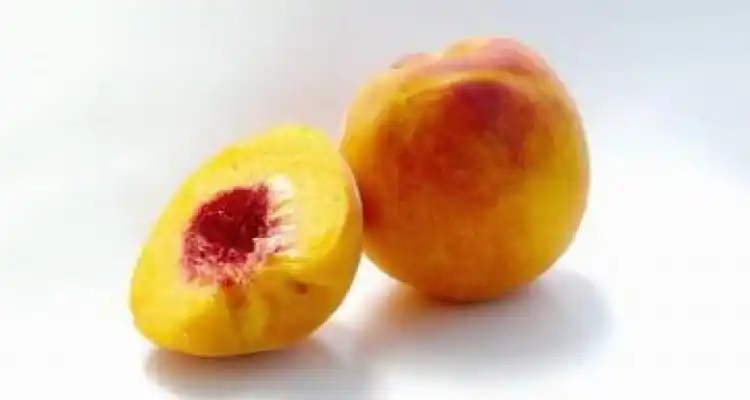 Mejores duraznos