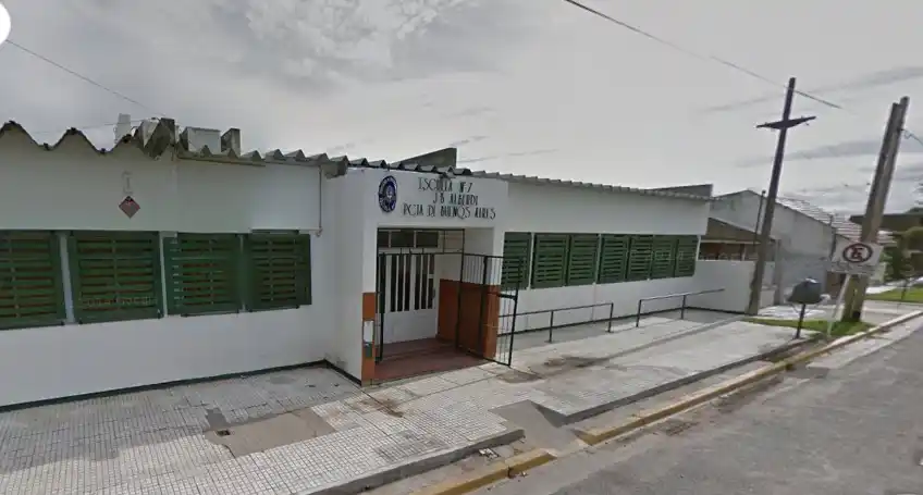 El establecimiento donde ocurrieron los hechos