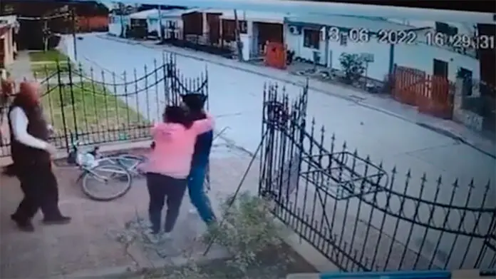 ¿Por qué está libre el abuelo que asesinó a su nieto en Bahía Blanca?