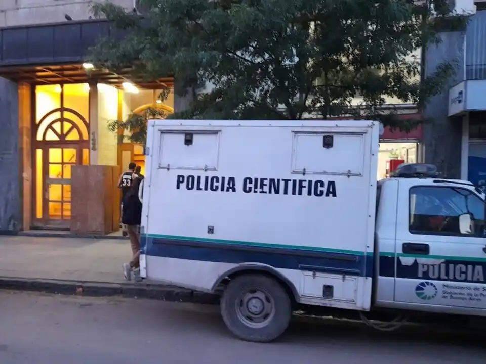 Encuentran muerto en su departamento a un jefe de Inteligencia de Prefectura