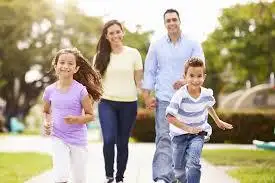 ALIANZAS EN LA FAMILIA