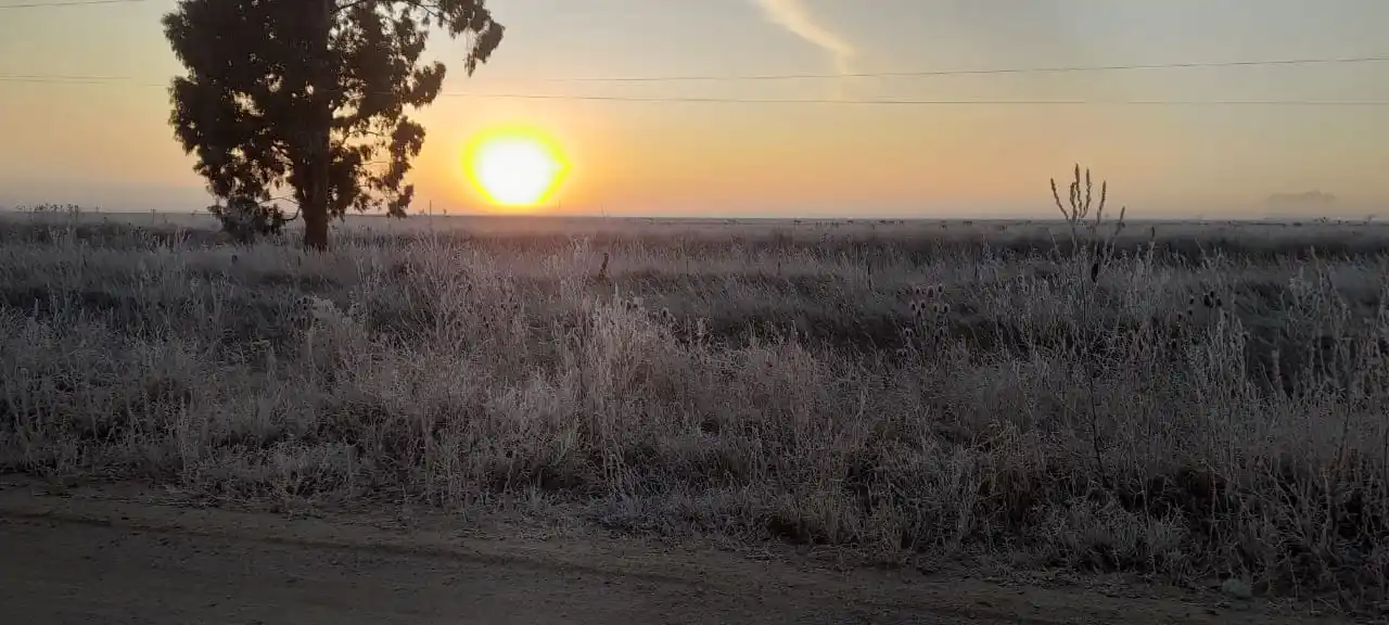 Tandil, nuevamente la ciudad más fría del país