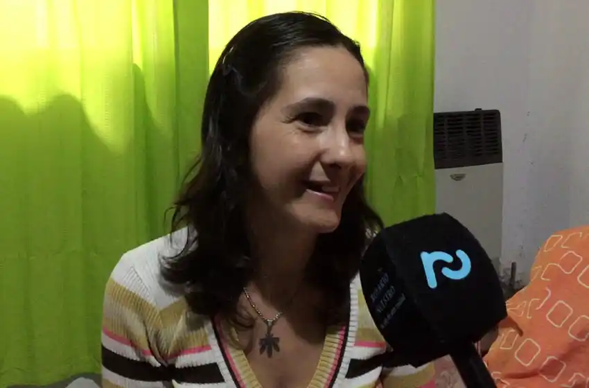 «El Cannabis nos hizo conocer a una hija»