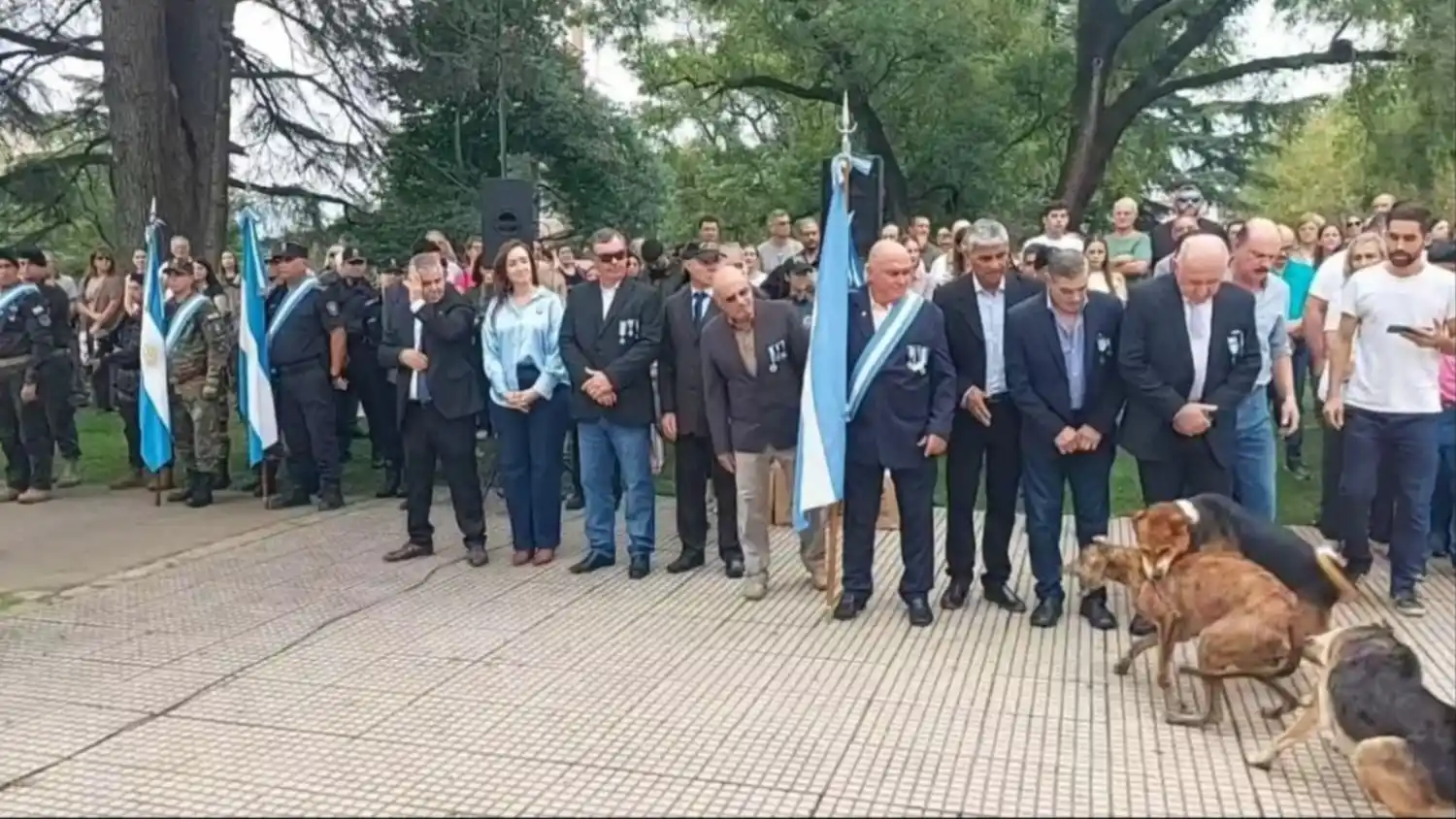 Foto: La Razón de Chivilcoy