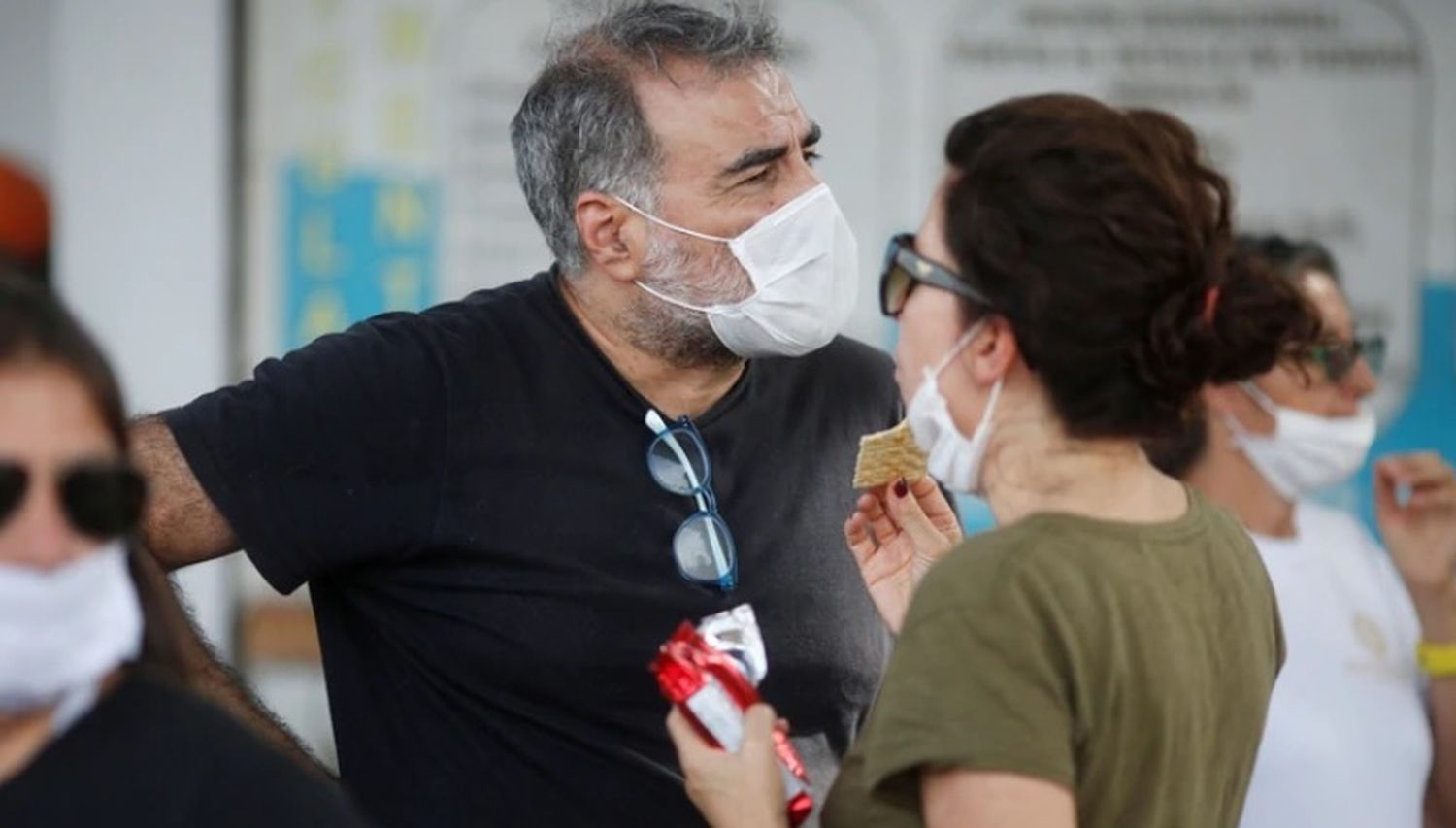 Confirmaron 36 nuevos casos en el país y el total de infectados asciende a 301