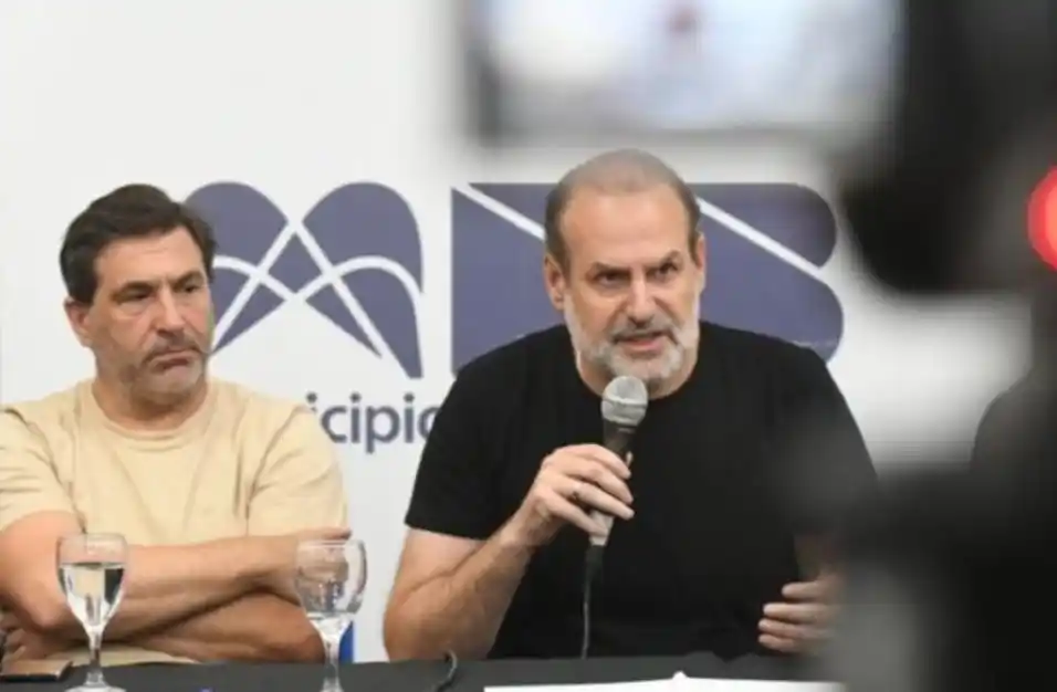 Federico Susbielles: “Más del 70% de los bahienses tuvo graves pérdidas”