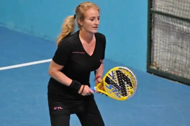 Adriana Costagliola brindará charlas en el Mundial Master