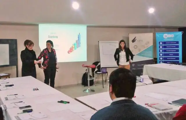 Diputados distinguió las actividades del CEG
