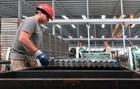 Se perdieron 123.957 empleos privados en los primeros once meses de Milei
