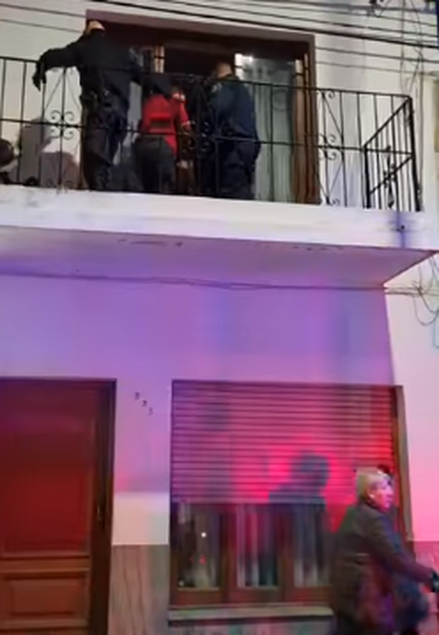 incendio - 1