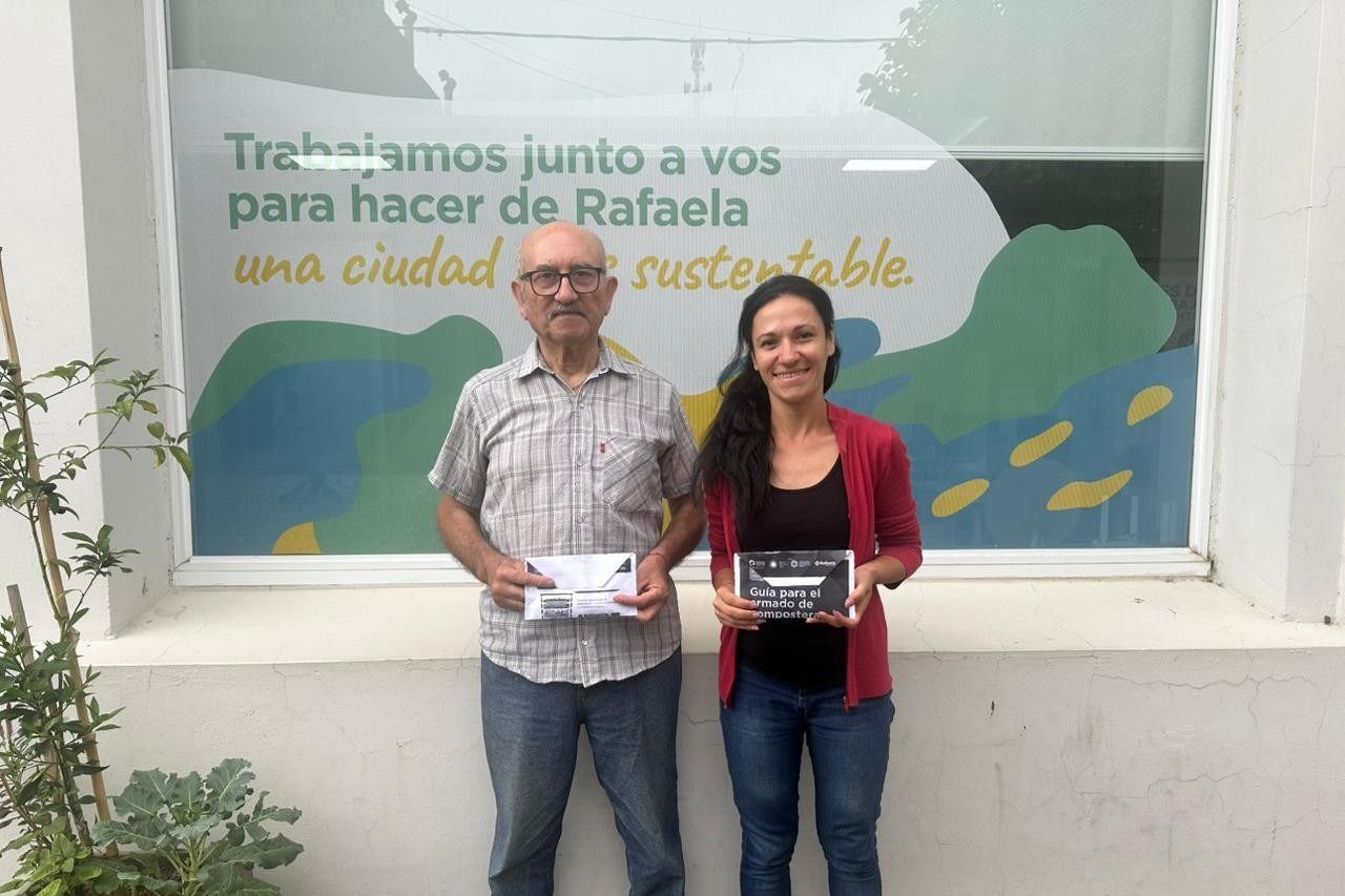 INSTITUTO PARA EL DESARROLLO SUSTENTABLE