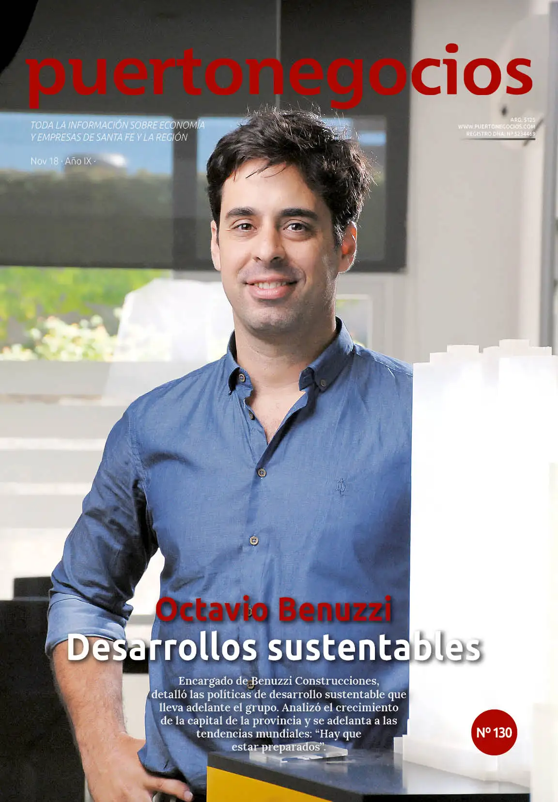 Noviembre 2018