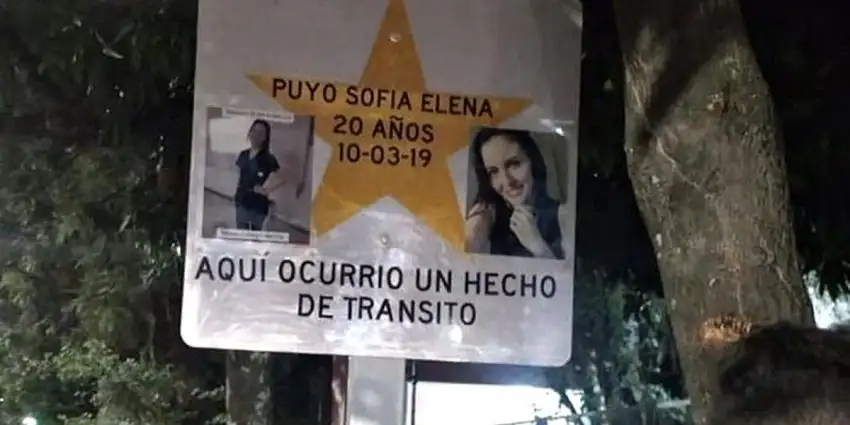 Comenzó ayer el juicio por la muerte de Sofía Puyó