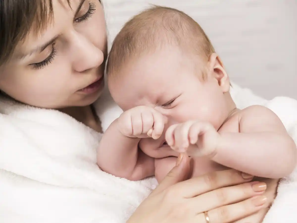  El síndrome de West, un tipo de epilepsia que afecta fundamentalmente a lactantes